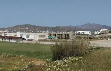 Apartment Naxian View From Agia Anna *